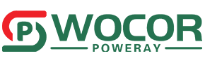 심천 WoCor Poweray 기술 유한 회사